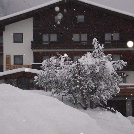 Hotel Alpenhof "Alt Laehn" Exterior foto