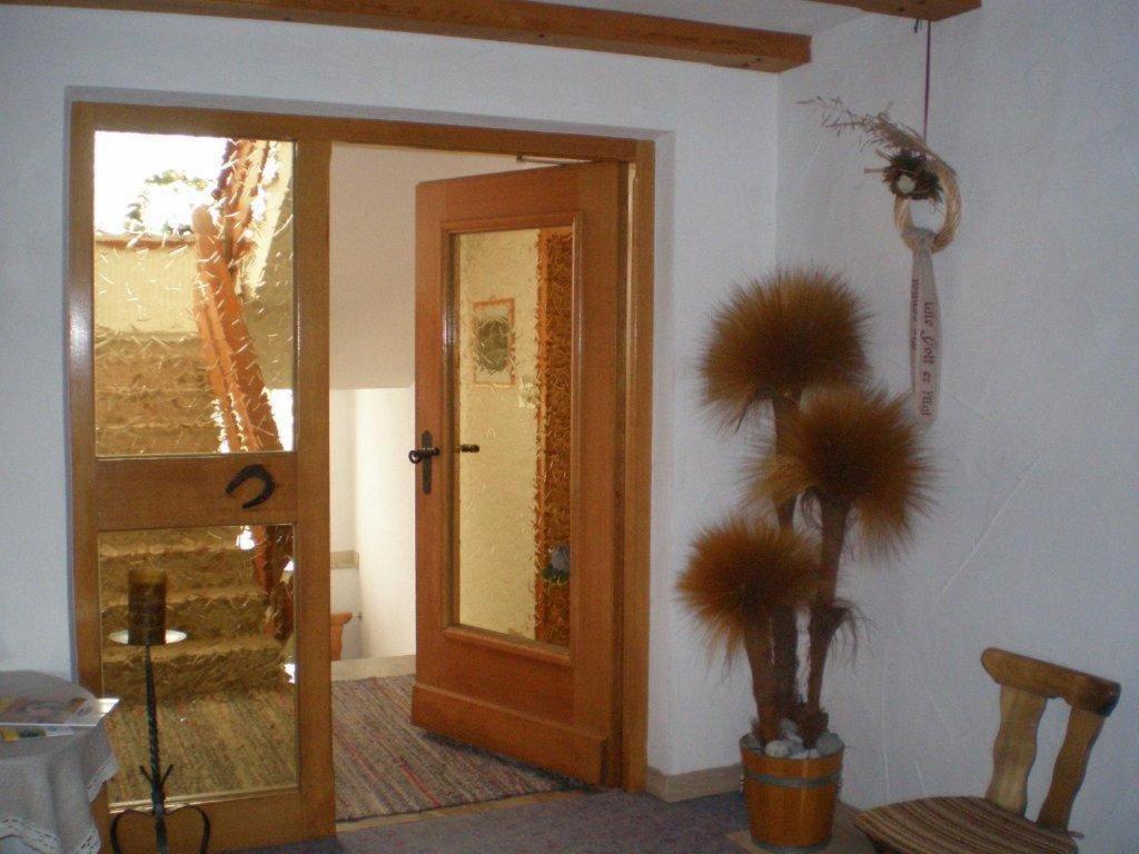 Hotel Alpenhof "Alt Laehn" Exterior foto